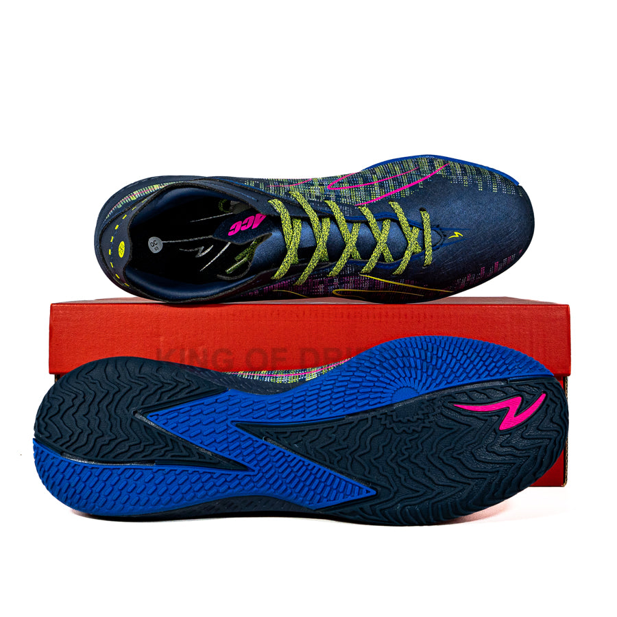 Sepatu Futsal Specs Hyperspeed 3 IN 1020031 Original BNIB