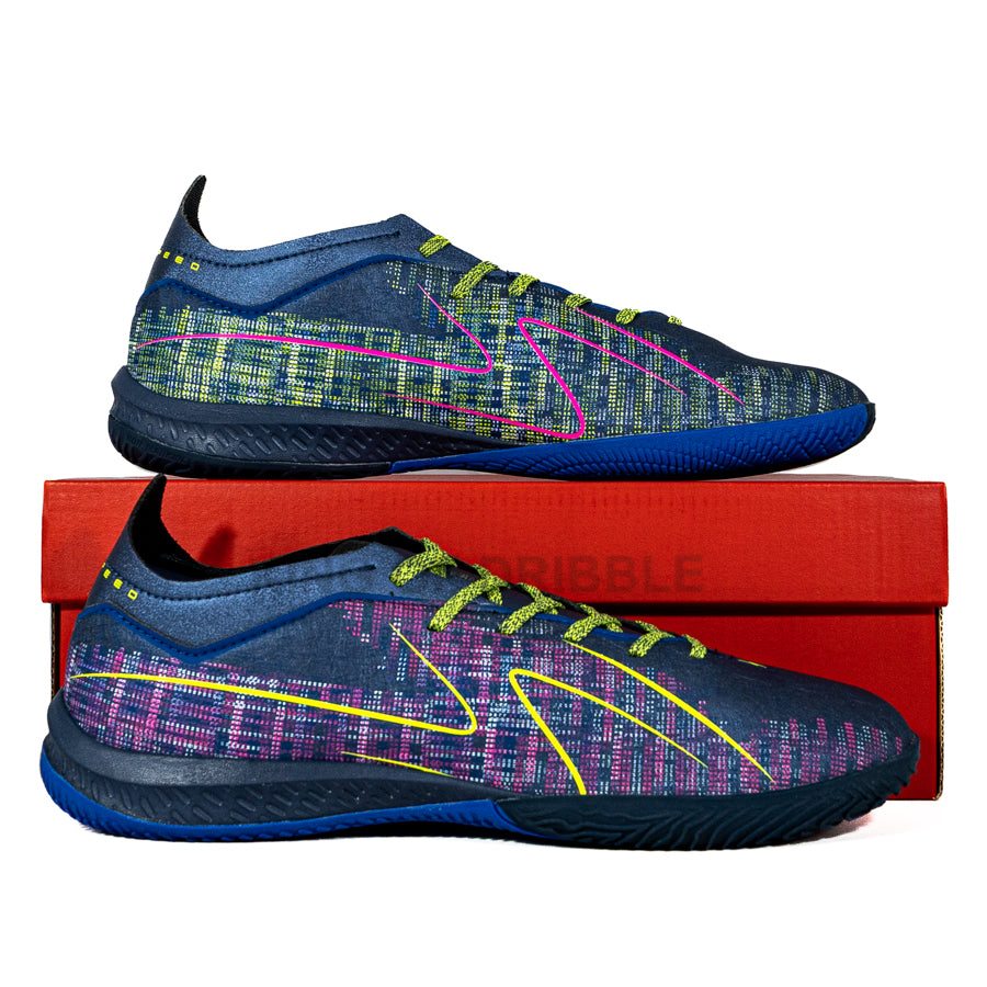 Sepatu Futsal Specs Hyperspeed 3 IN 1020031 Original BNIB