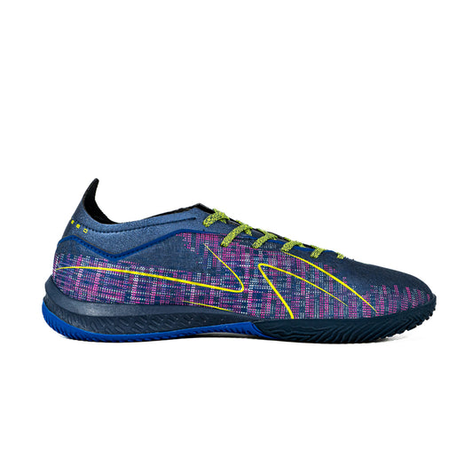 KING OF DRIBBLE Sepatu Futsal Specs Hyperspeed 3 IN 1020031 Original