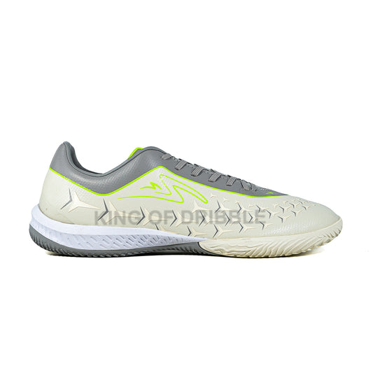 KING OF DRIBBLE Sepatu Futsal Specs Accelerator Alphaform Pro IN 1020036 Original