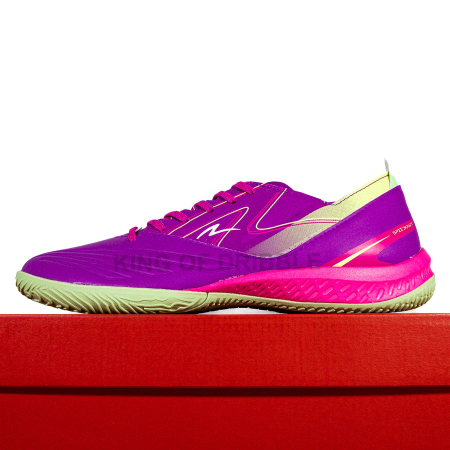 Sepatu Futsal Specs Accelerator Speedkraft Pro IN 1020043 Original BNIB