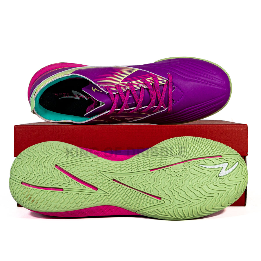 Sepatu Futsal Specs Accelerator Speedkraft Pro IN 1020043 Original BNIB