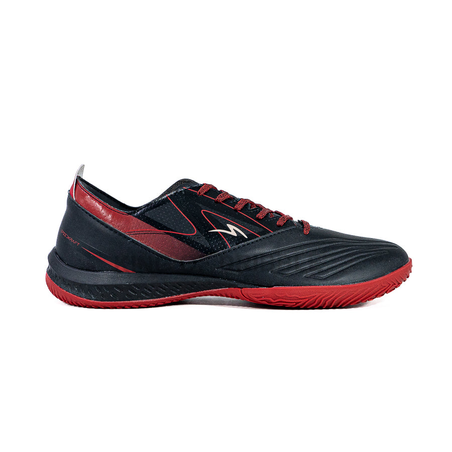 KING OF DRIBBLE Sepatu Futsal Specs Accelerator Speedkraft Pro IN 1020044 Original