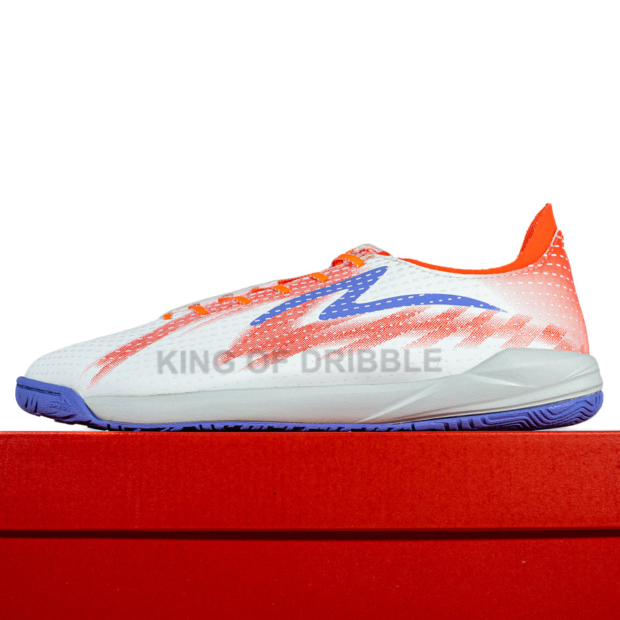 Sepatu Futsal Specs Preface 2 IN 1020055 Original BNIB
