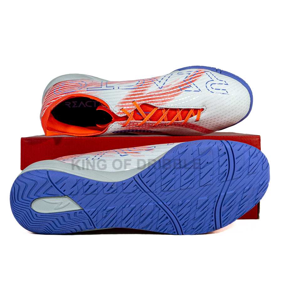 Sepatu Futsal Specs Preface 2 IN 1020055 Original BNIB