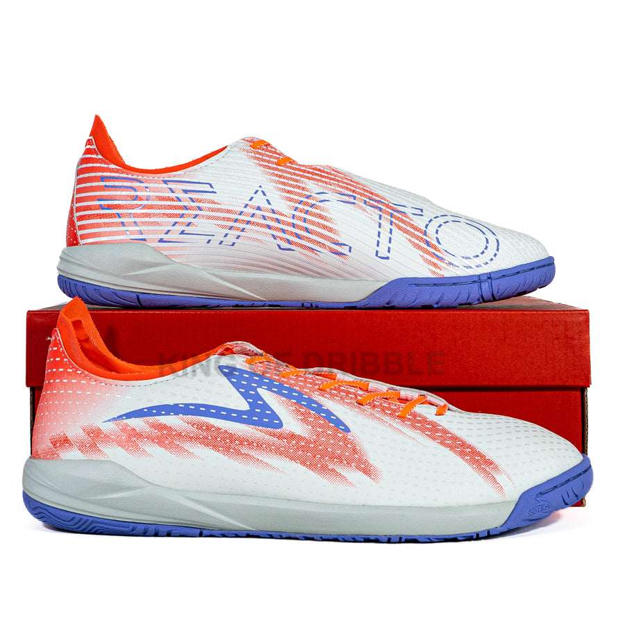 Sepatu Futsal Specs Preface 2 IN 1020055 Original BNIB