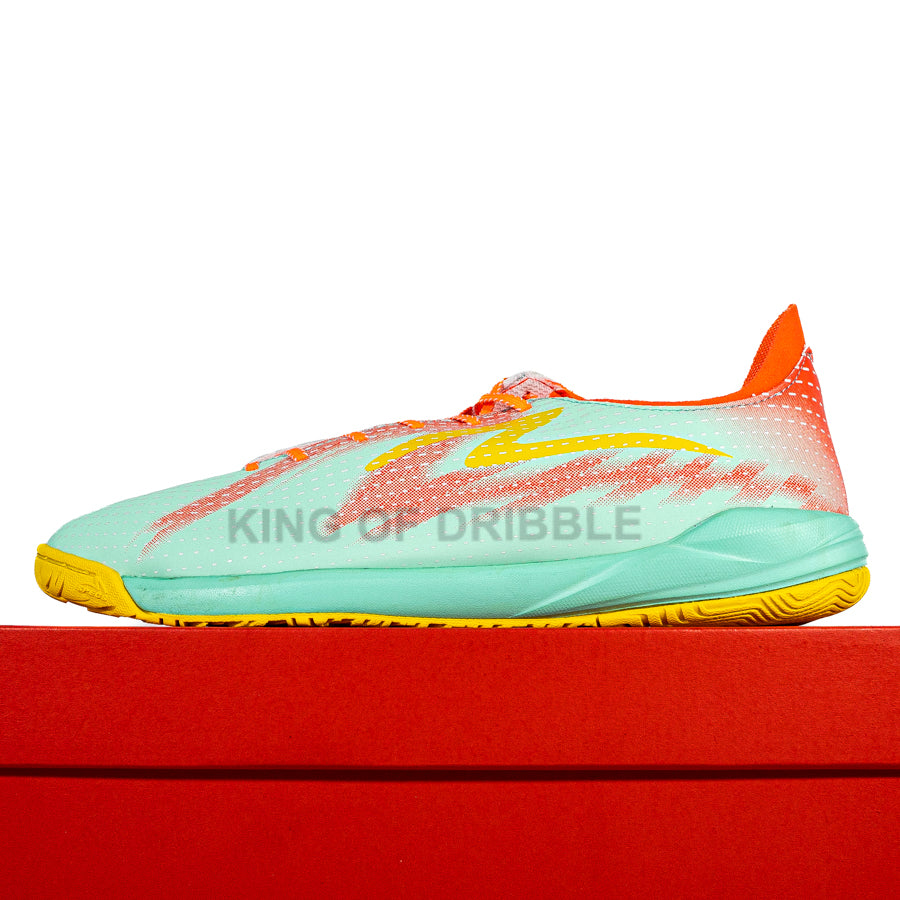 KING OF DRIBBLE Sepatu Futsal Specs Preface 2 IN 1020056 Original
