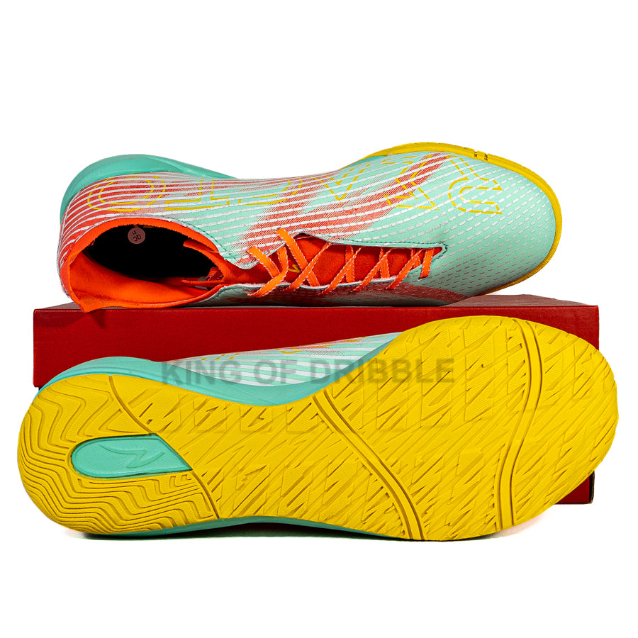 KING OF DRIBBLE Sepatu Futsal Specs Preface 2 IN 1020056 Original