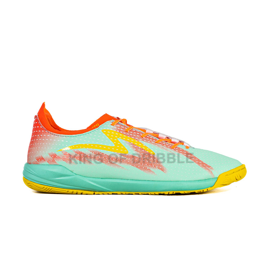 KING OF DRIBBLE Sepatu Futsal Specs Preface 2 IN 1020056 Original