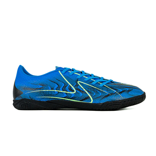 KING OF DRIBBLE Sepatu Futsal Specs Reacto Deviant Core IN 1020076 Original