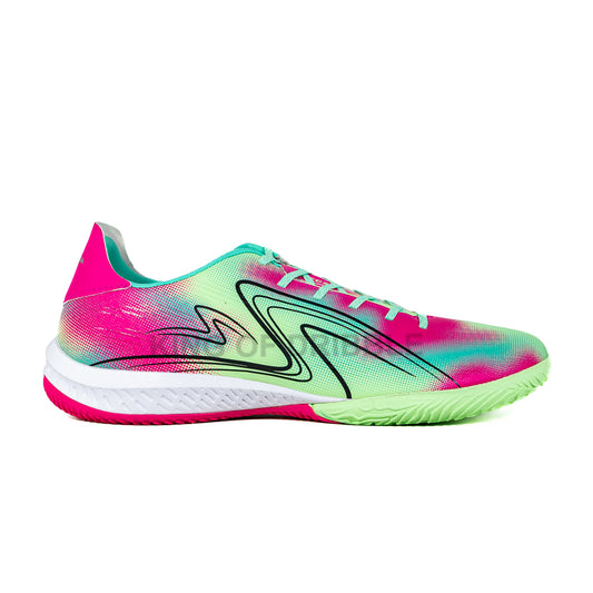 KING OF DRIBBLE Sepatu Futsal Specs Ls Spectra IN 1020077 Original