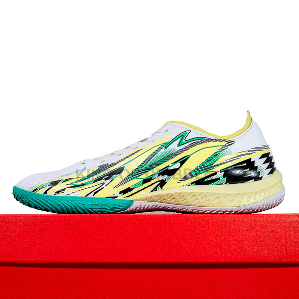 Sepatu Futsal Specs Speedblaze 3 IN 1020083 Original BNIB