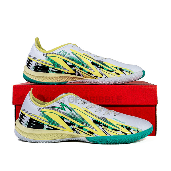 Sepatu Futsal Specs Speedblaze 3 IN 1020083 Original BNIB