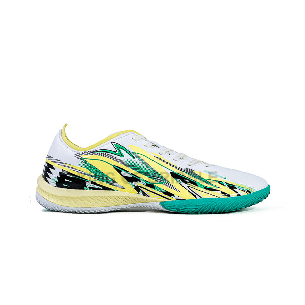 Sepatu Futsal Specs Speedblaze 3 IN 1020083 Original BNIB