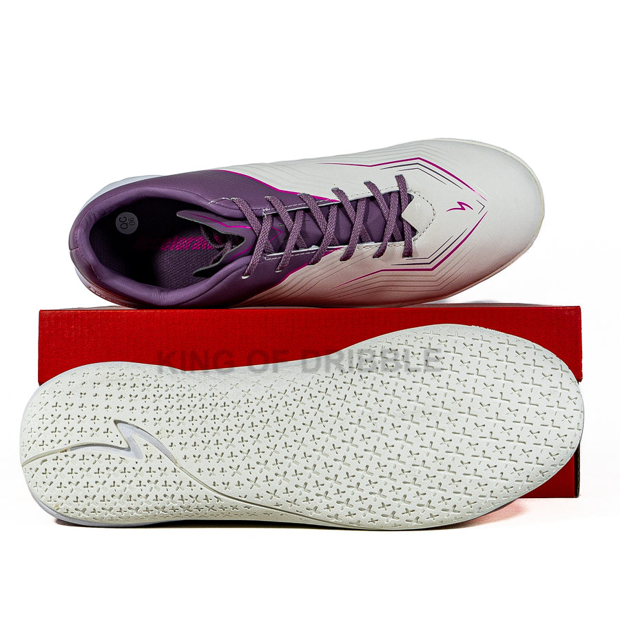 KING OF DRIBBLE Sepatu Futsal Specs Axis IN 1020090 Original