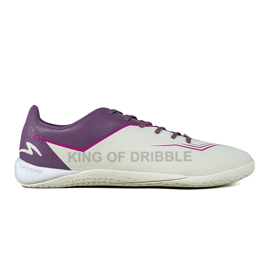 KING OF DRIBBLE Sepatu Futsal Specs Axis IN 1020090 Original