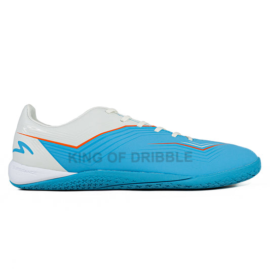 KING OF DRIBBLE Sepatu Futsal Specs Axis IN 1020092 Original