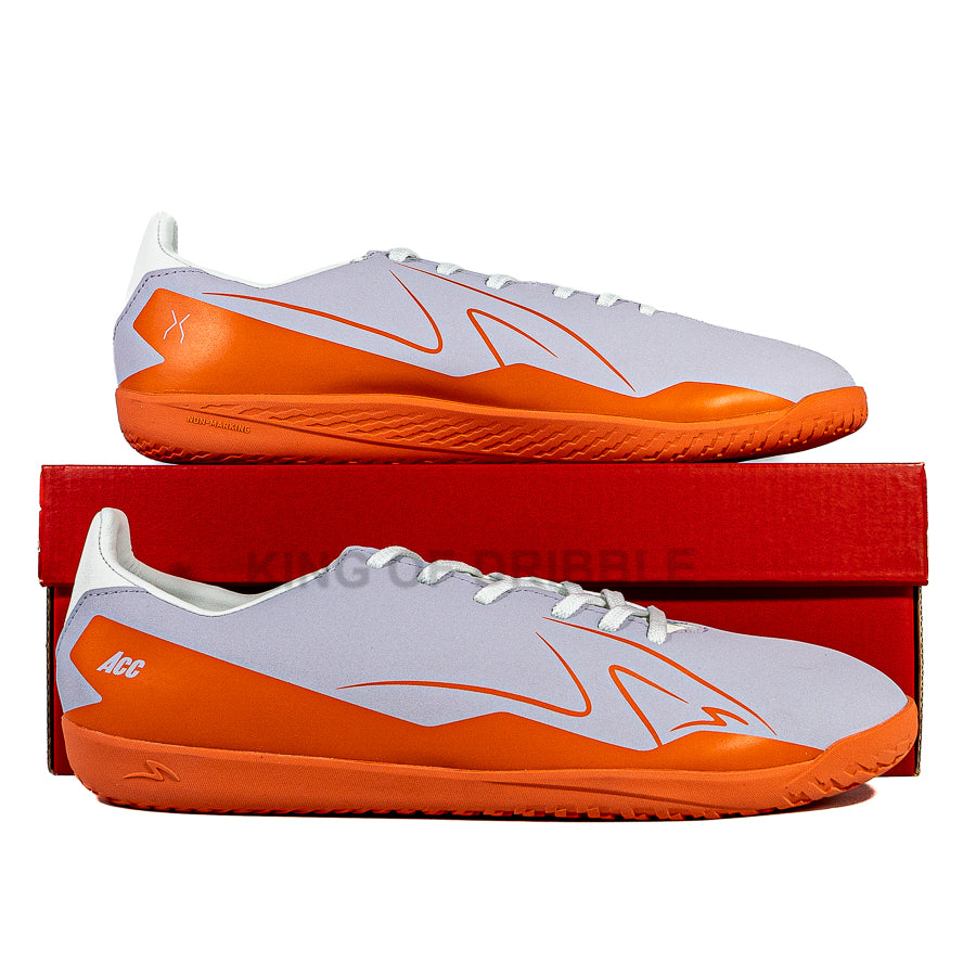 Sepatu Futsal Specs Xlr 2 IN 1020094 Original BNIB