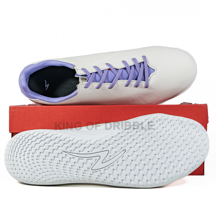 KING OF DRIBBLE Sepatu Futsal Specs Xlr 2 IN 1020095 Original