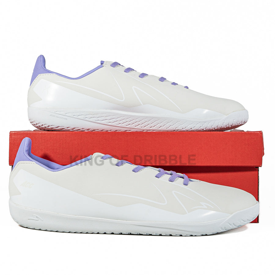 KING OF DRIBBLE Sepatu Futsal Specs Xlr 2 IN 1020095 Original