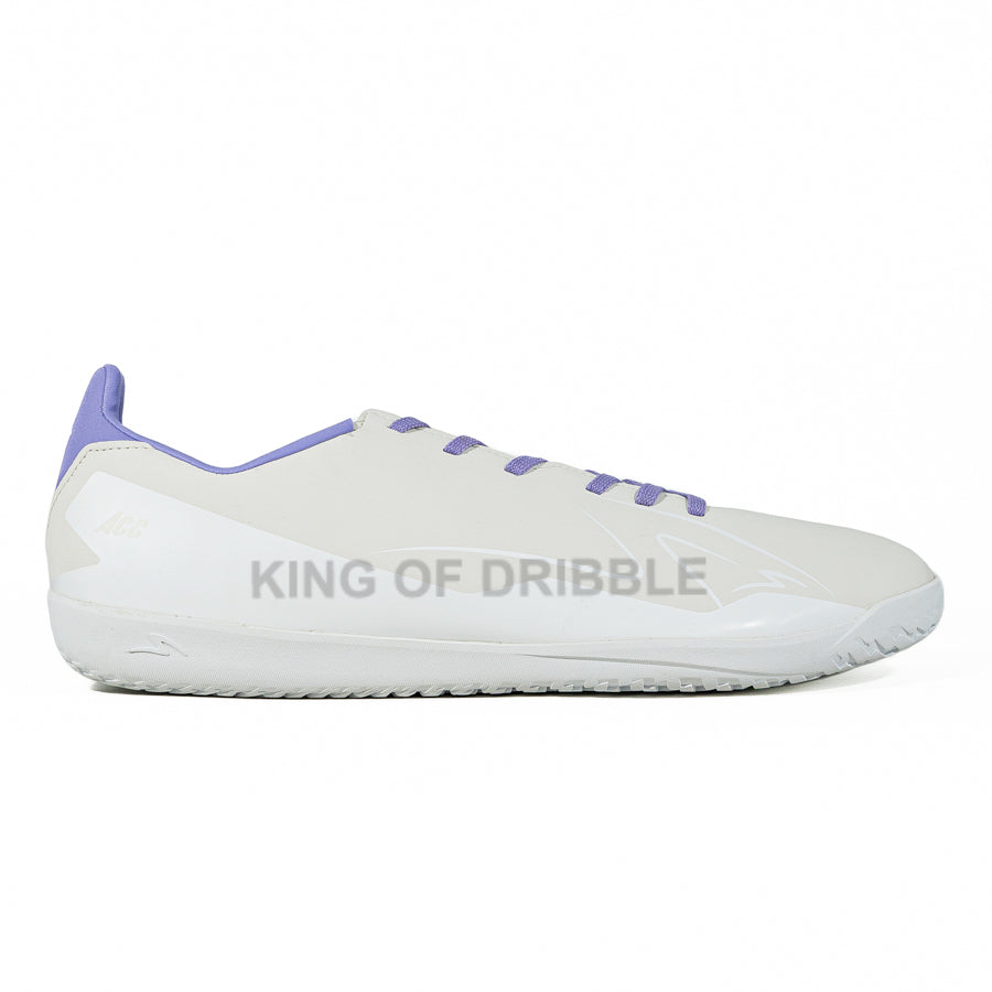 KING OF DRIBBLE Sepatu Futsal Specs Xlr 2 IN 1020095 Original