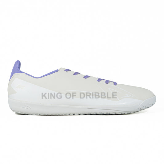 KING OF DRIBBLE Sepatu Futsal Specs Xlr 2 IN 1020095 Original