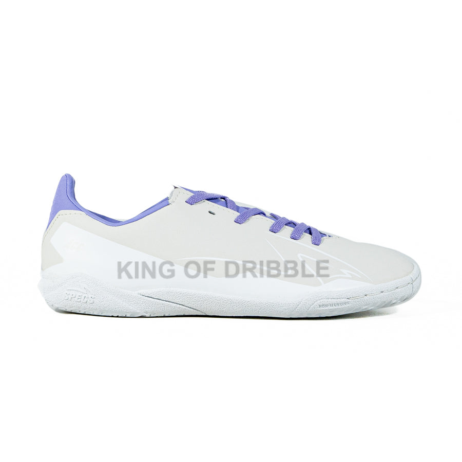 KING OF DRIBBLE Sepatu Futsal Anak Specs Xlr 2 JR IN 1020098 Original