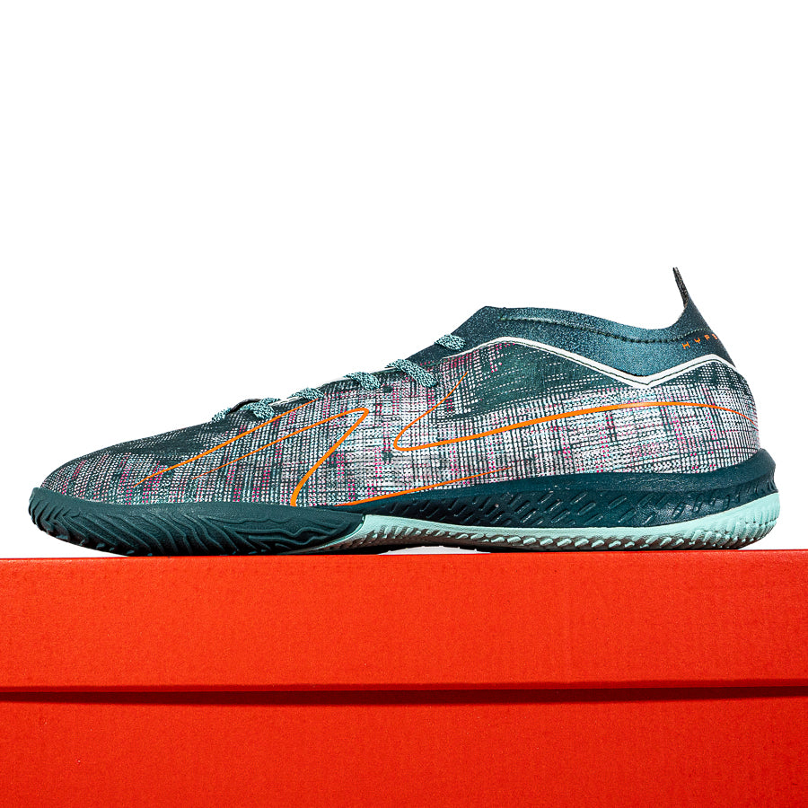 KING OF DRIBBLE Sepatu Futsal Specs Hyperspeed 3 IN 1020101 Original