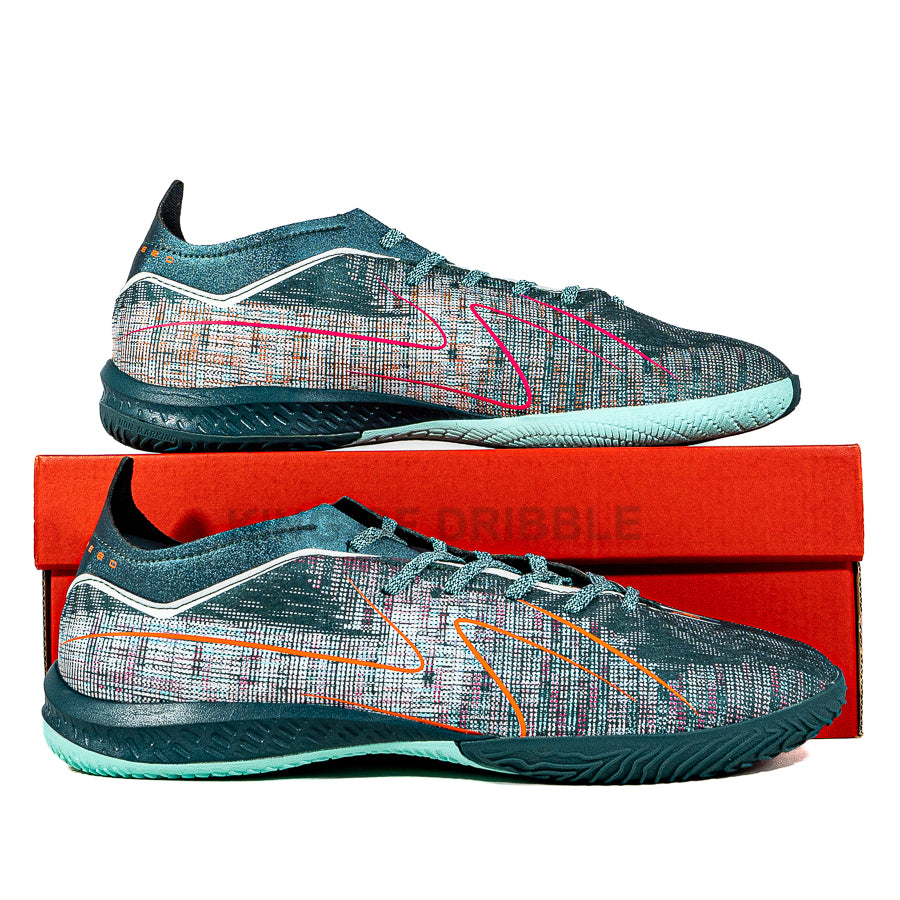 KING OF DRIBBLE Sepatu Futsal Specs Hyperspeed 3 IN 1020101 Original