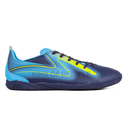 KING OF DRIBBLE Sepatu Futsal Specs Xcells IN 1020106 Original