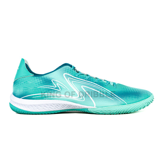 KING OF DRIBBLE Sepatu Futsal Specs Ls Spectra IN 1020111 Original