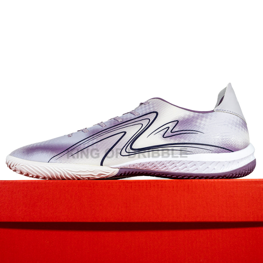 KING OF DRIBBLE Sepatu Futsal Specs Ls Spectra IN 1020112 Original