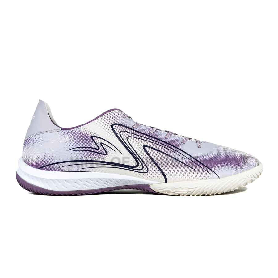 KING OF DRIBBLE Sepatu Futsal Specs Ls Spectra IN 1020112 Original