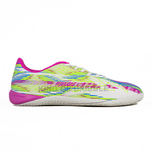 KING OF DRIBBLE Sepatu Futsal Specs Accelerator Lightspeed 4 Nitro Core IN 1020130 Original