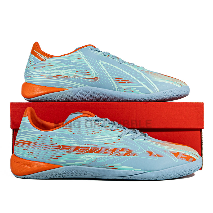 KING OF DRIBBLE Sepatu Futsal Specs Accelerator Lightspeed 4 Nitro Core IN 1020131 Original