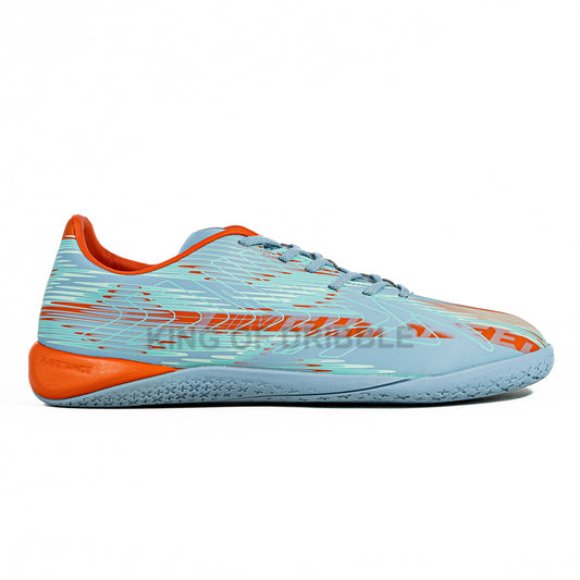 KING OF DRIBBLE Sepatu Futsal Specs Accelerator Lightspeed 4 Nitro Core IN 1020131 Original