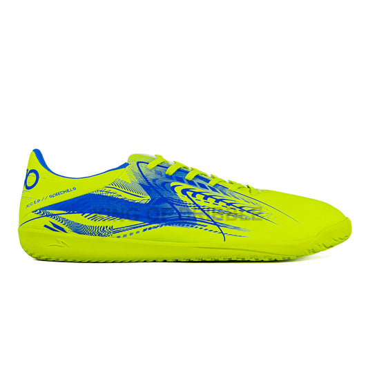 KING OF DRIBBLE Sepatu Futsal Specs Elevation Two IN 1020139 Original