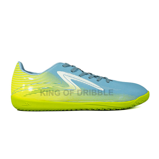 KING OF DRIBBLE Sepatu Futsal Specs Aerodyne IN 1020145 Original