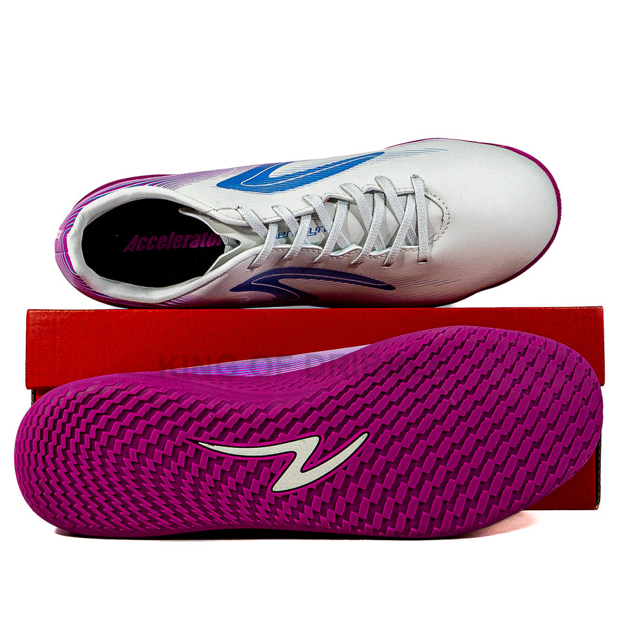 Sepatu Futsal Specs Aerodyne IN 1020146 Original BNIB