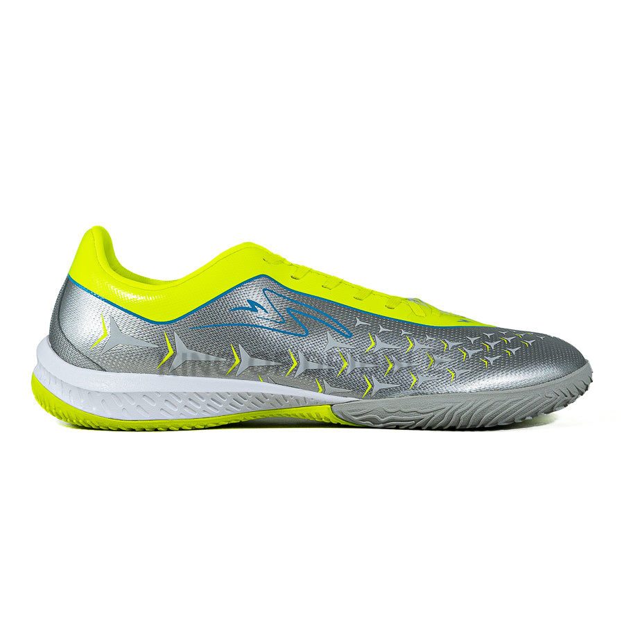 KING OF DRIBBLE Sepatu Futsal Specs Accelerator Alphaform Pro IN 1020147 Original