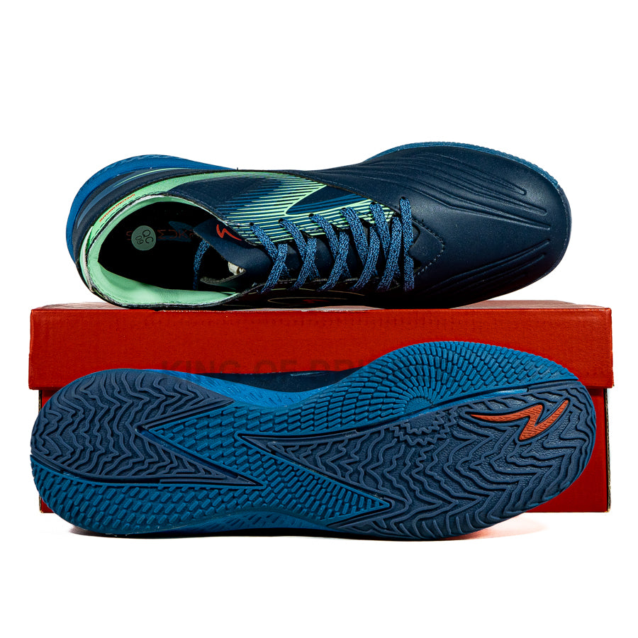 Sepatu Futsal Specs Accelerator Speedkraft Pro IN 1020159 Original BNIB