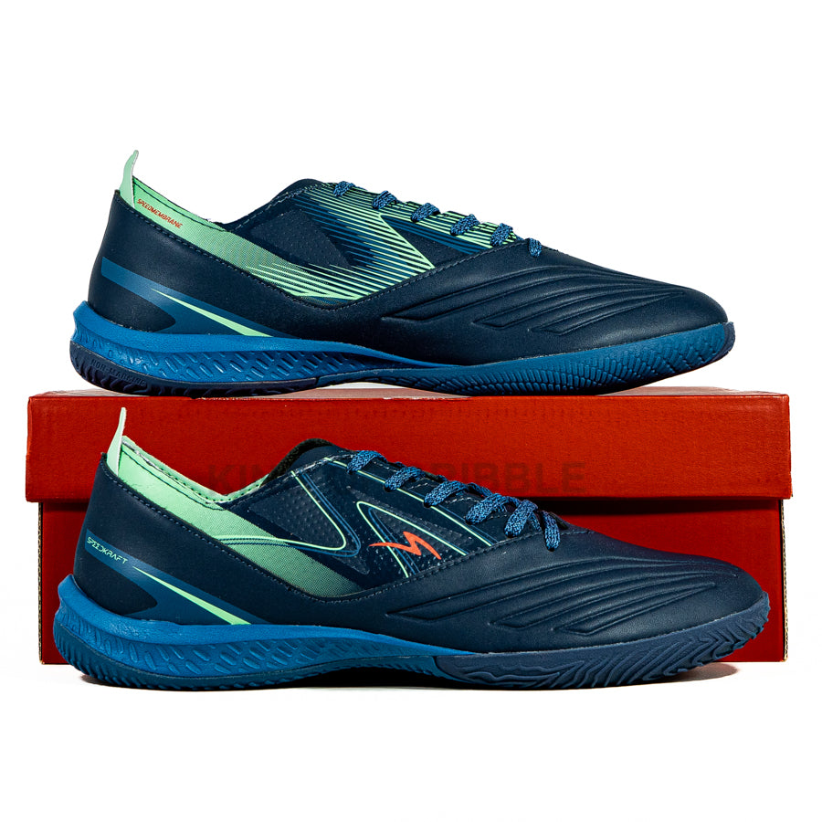 Sepatu Futsal Specs Accelerator Speedkraft Pro IN 1020159 Original BNIB