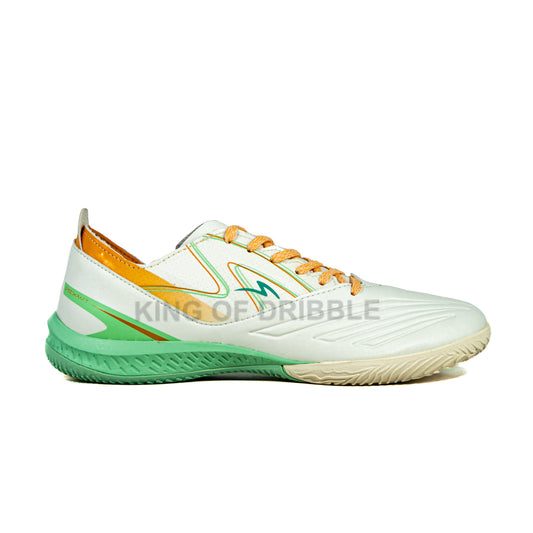 KING OF DRIBBLE Sepatu Futsal Specs Accelerator Speedkraft Pro IN 1020161 Original