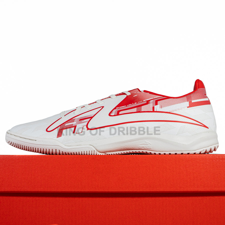 KING OF DRIBBLE Sepatu Futsal Specs Acc Deux IN 1020171 Original