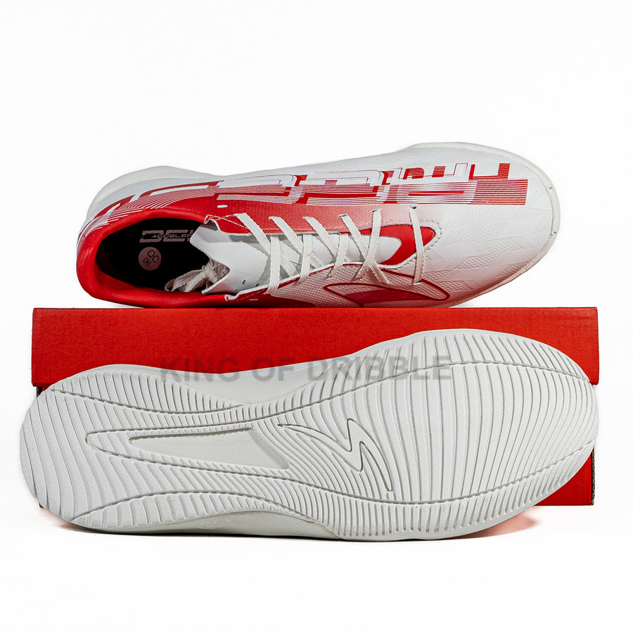 KING OF DRIBBLE Sepatu Futsal Specs Acc Deux IN 1020171 Original