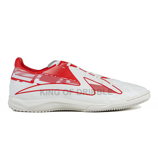 KING OF DRIBBLE Sepatu Futsal Specs Acc Deux IN 1020171 Original
