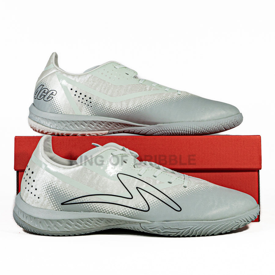 KING OF DRIBBLE Sepatu Futsal Specs Atheria 2 IN 1020175 Original