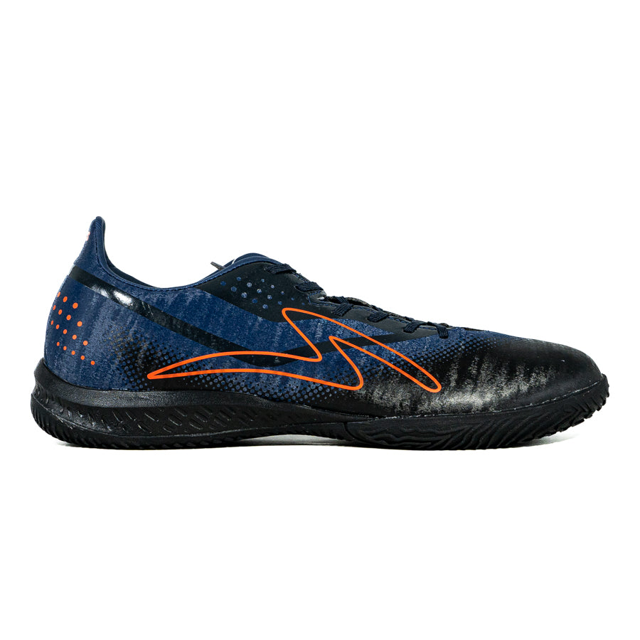 KING OF DRIBBLE Sepatu Futsal Specs Atheria 2 IN 1020176 Original