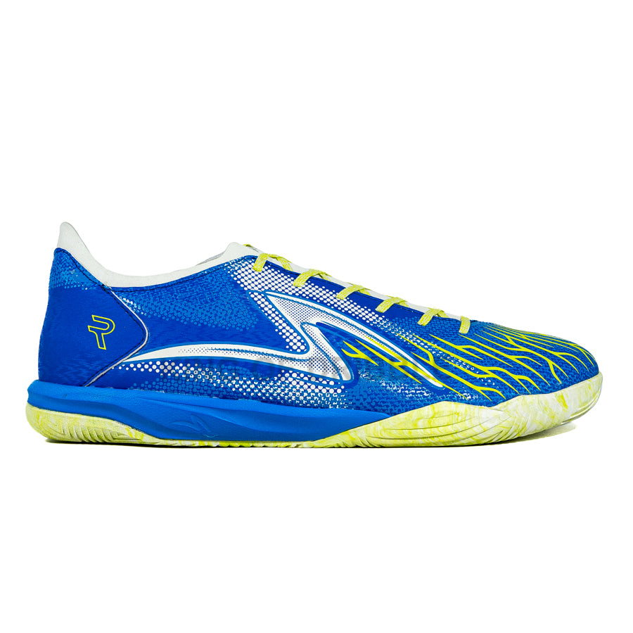 KING OF DRIBBLE Sepatu Futsal Specs Carnage IN 1020179 Original