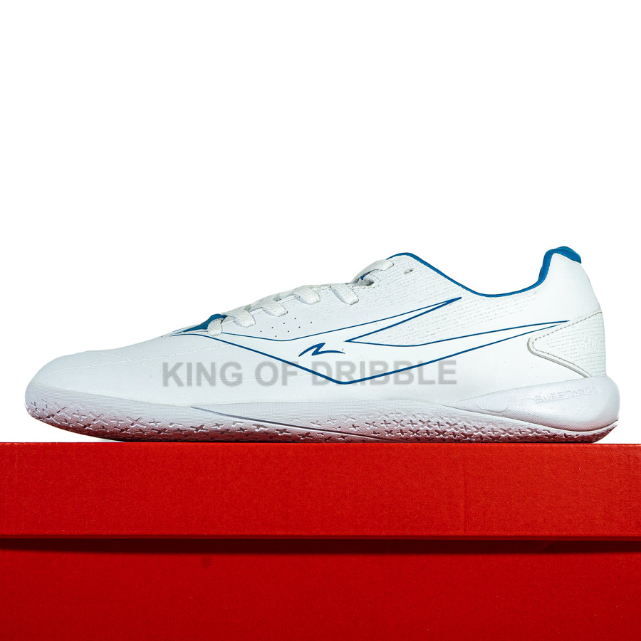 KING OF DRIBBLE Sepatu Futsal Specs Caudron IN 1020188 Original